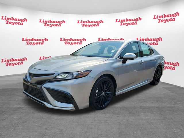 2024 Toyota Camry XSE Automatic - 22908827 - 20