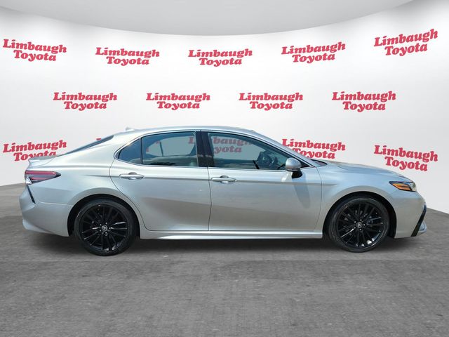 2024 Toyota Camry XSE Automatic - 22908827 - 21