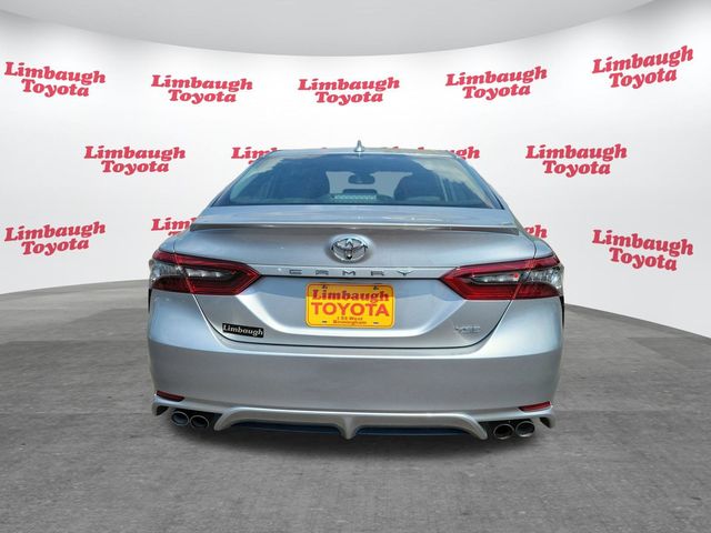 2024 Toyota Camry XSE Automatic - 22908827 - 23
