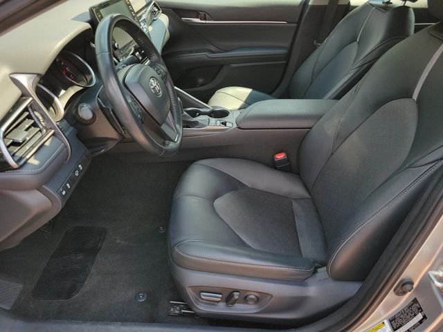 2024 Toyota Camry XSE Automatic - 22908827 - 3