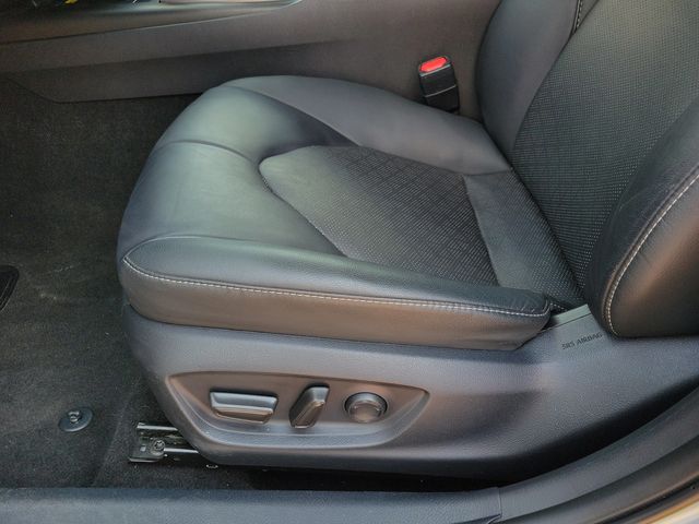 2024 Toyota Camry XSE Automatic - 22908827 - 4