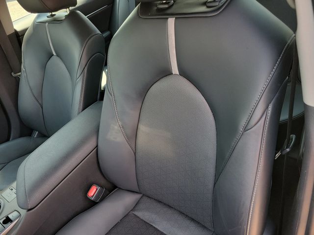 2024 Toyota Camry XSE Automatic - 22908827 - 5