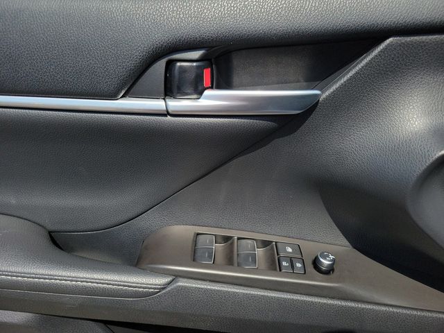 2024 Toyota Camry XSE Automatic - 22908827 - 6