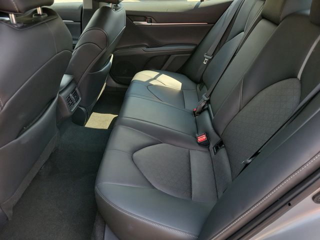2024 Toyota Camry XSE Automatic - 22908827 - 7