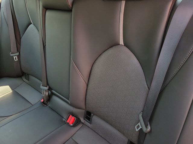 2024 Toyota Camry XSE Automatic - 22908827 - 8