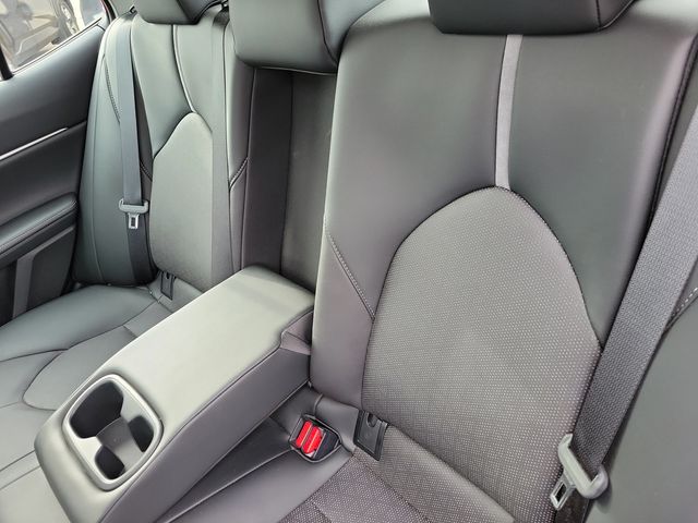 2024 Toyota Camry XSE Automatic - 22953144 - 9