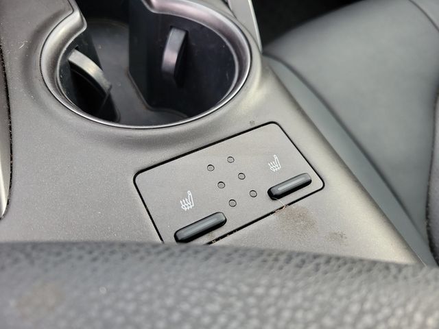 2024 Toyota Camry XSE Automatic - 22953144 - 11