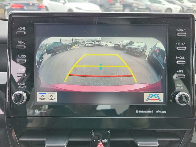 2024 Toyota Camry XSE Automatic - 22953144 - 14