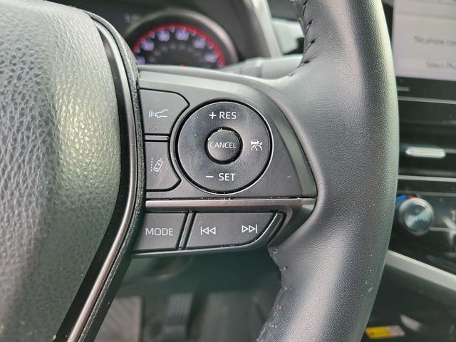 2024 Toyota Camry XSE Automatic - 22953144 - 17