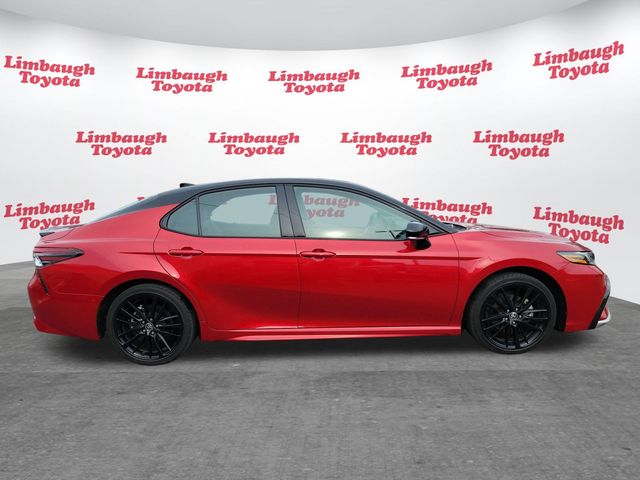 2024 Toyota Camry XSE Automatic - 22953144 - 1