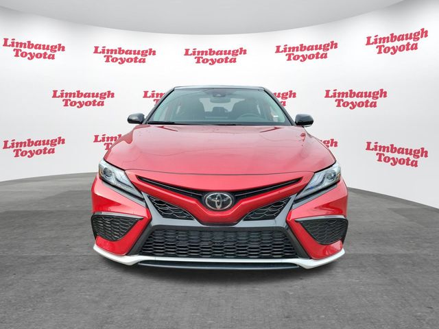 2024 Toyota Camry XSE Automatic - 22953144 - 20