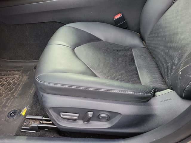 2024 Toyota Camry XSE Automatic - 22953144 - 4