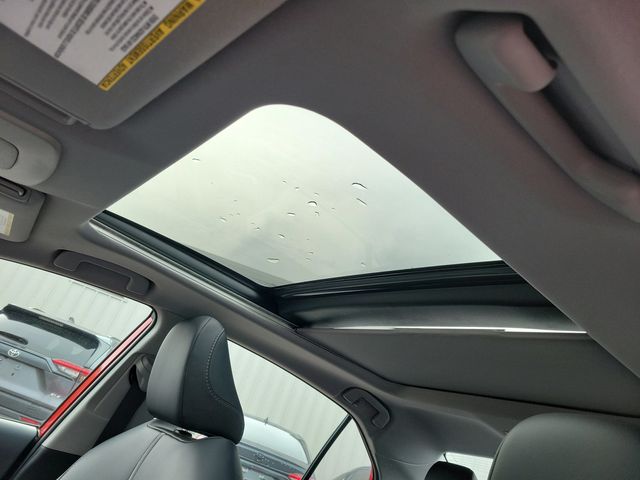 2024 Toyota Camry XSE Automatic - 22953144 - 6