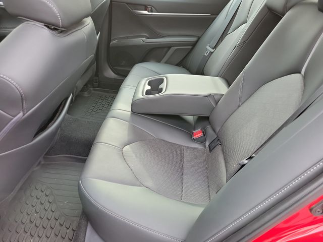 2024 Toyota Camry XSE Automatic - 22953144 - 8