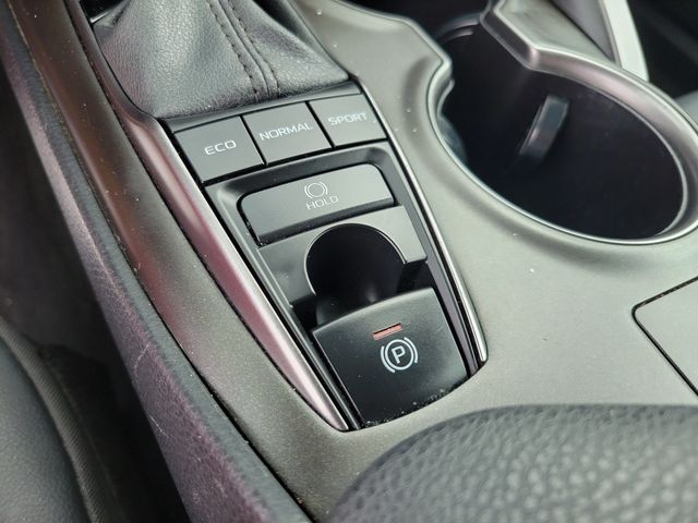 2024 Toyota Camry XSE Automatic - 23021258 - 9