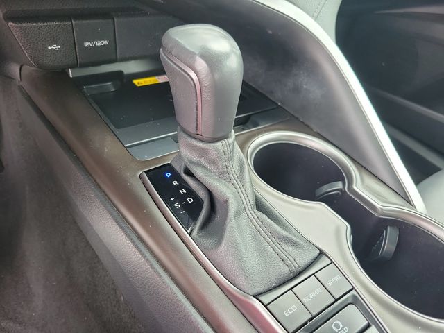2024 Toyota Camry XSE Automatic - 23021258 - 10