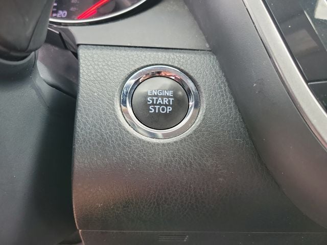 2024 Toyota Camry XSE Automatic - 23021258 - 13