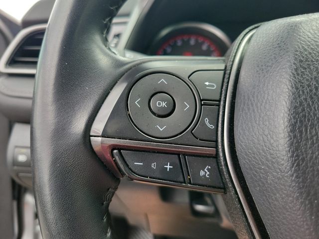 2024 Toyota Camry XSE Automatic - 23021258 - 14