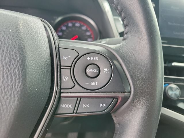 2024 Toyota Camry XSE Automatic - 23021258 - 15