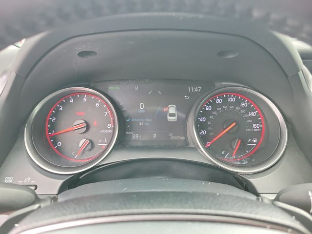 2024 Toyota Camry XSE Automatic - 23021258 - 16