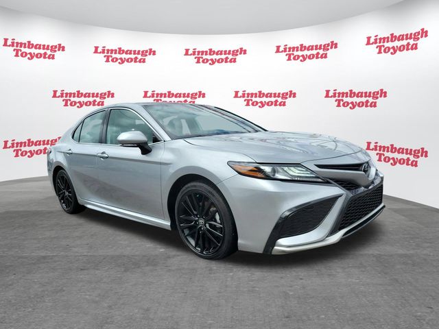 2024 Toyota Camry XSE Automatic - 23021258 - 17