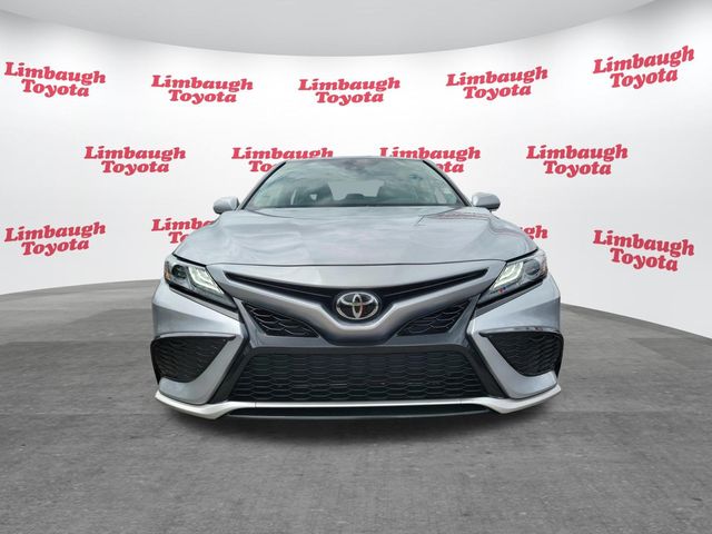 2024 Toyota Camry XSE Automatic - 23021258 - 18