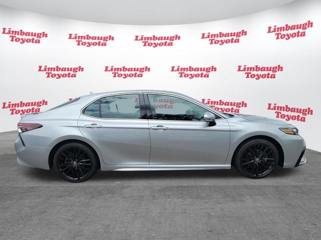 2024 Toyota Camry XSE Automatic - 23021258 - 1