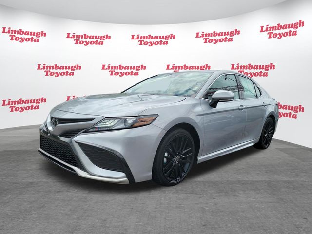 2024 Toyota Camry XSE Automatic - 23021258 - 19