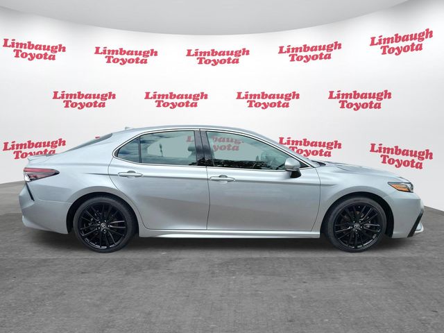 2024 Toyota Camry XSE Automatic - 23021258 - 20