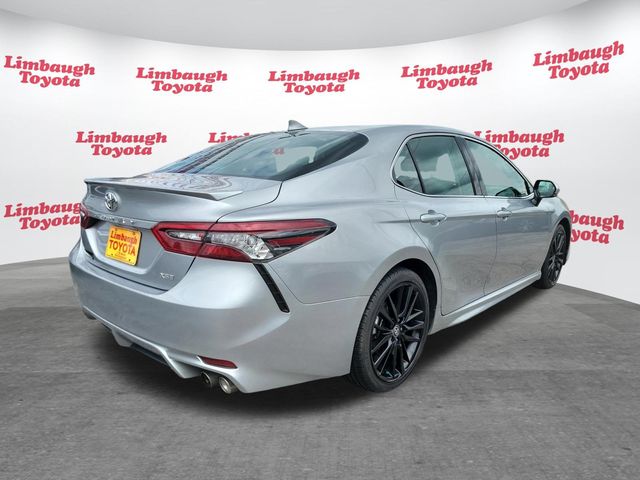 2024 Toyota Camry XSE Automatic - 23021258 - 21