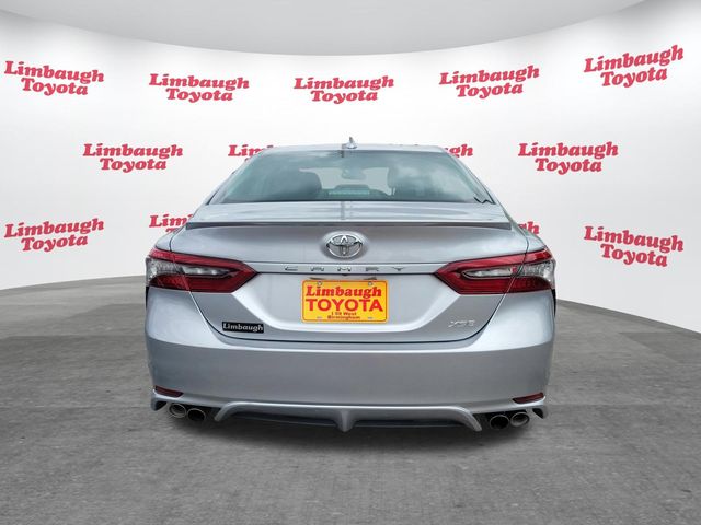2024 Toyota Camry XSE Automatic - 23021258 - 22