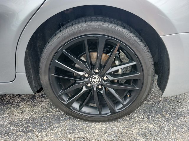 2024 Toyota Camry XSE Automatic - 23021258 - 24