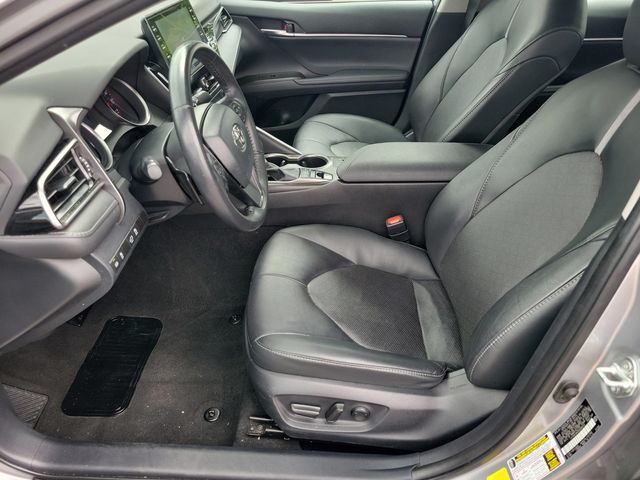 2024 Toyota Camry XSE Automatic - 23021258 - 3