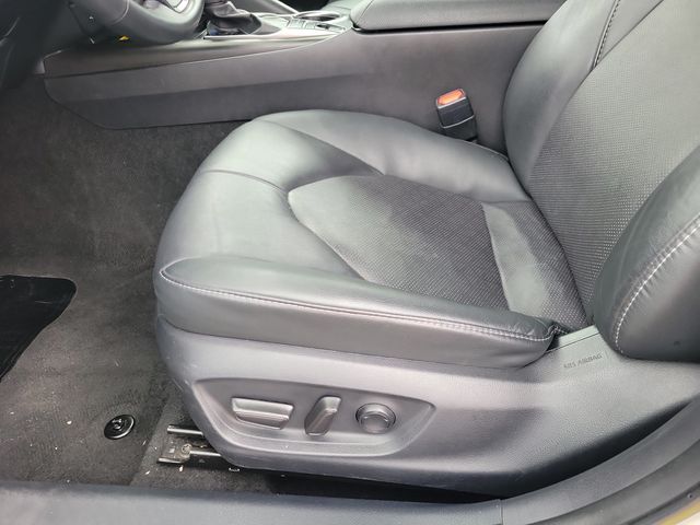 2024 Toyota Camry XSE Automatic - 23021258 - 4