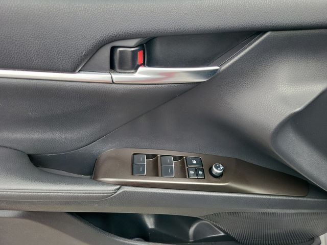 2024 Toyota Camry XSE Automatic - 23021258 - 5