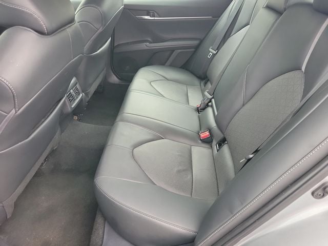 2024 Toyota Camry XSE Automatic - 23021258 - 6