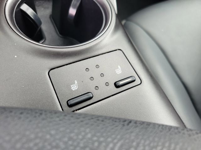 2024 Toyota Camry XSE Automatic - 23021258 - 8