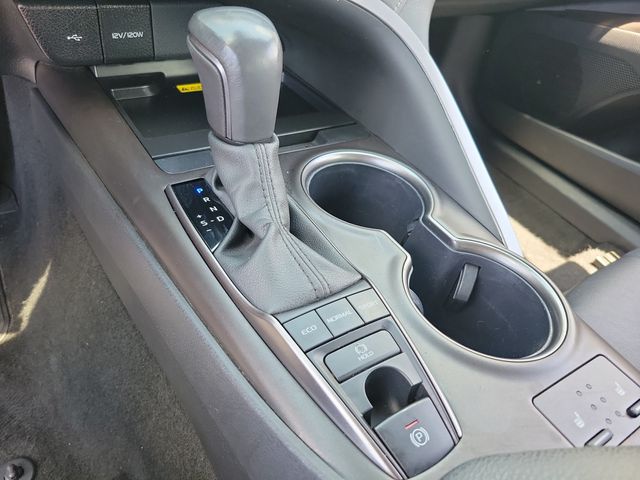 2024 Toyota Camry XSE Automatic - 23042141 - 9