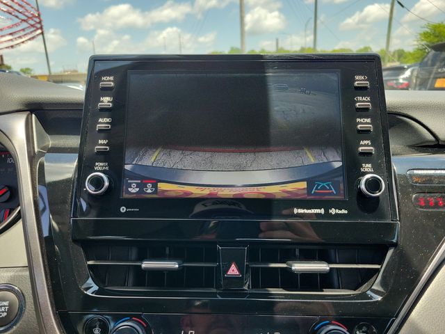 2024 Toyota Camry XSE Automatic - 23042141 - 11