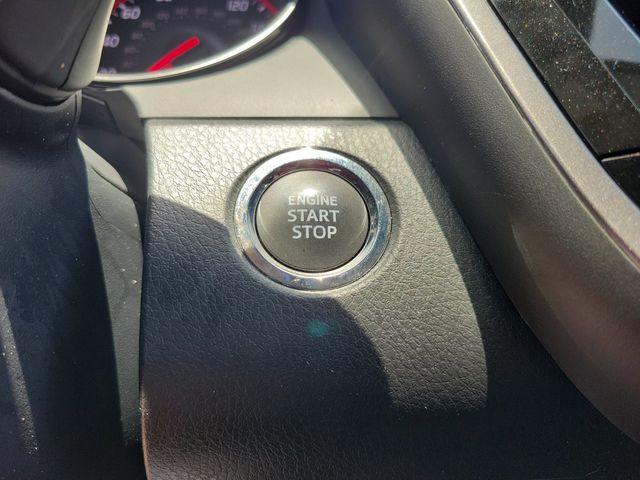 2024 Toyota Camry XSE Automatic - 23042141 - 12