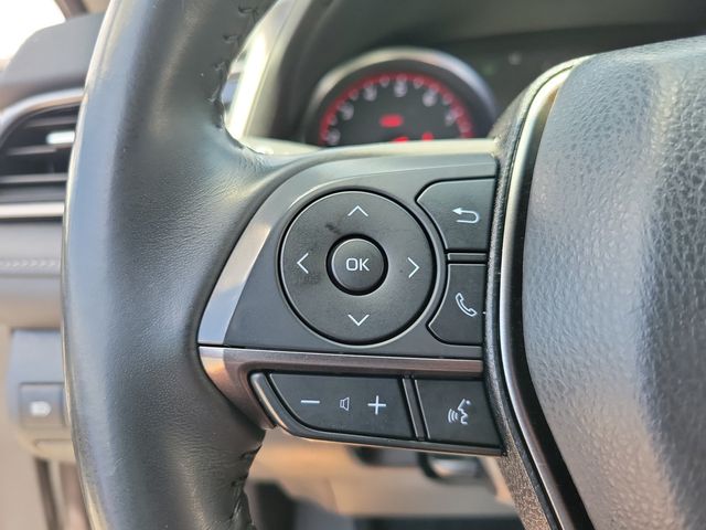 2024 Toyota Camry XSE Automatic - 23042141 - 13