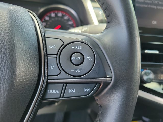 2024 Toyota Camry XSE Automatic - 23042141 - 14