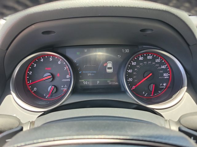 2024 Toyota Camry XSE Automatic - 23042141 - 15