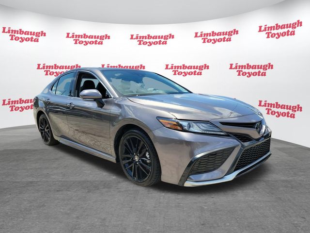 2024 Toyota Camry XSE Automatic - 23042141 - 16
