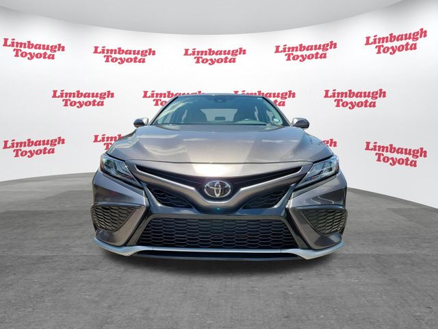 2024 Toyota Camry XSE Automatic - 23042141 - 17