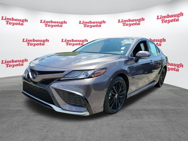 2024 Toyota Camry XSE Automatic - 23042141 - 18