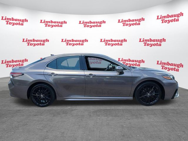 2024 Toyota Camry XSE Automatic - 23042141 - 1