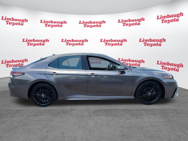 2024 Toyota Camry XSE Automatic - 23042141 - 19