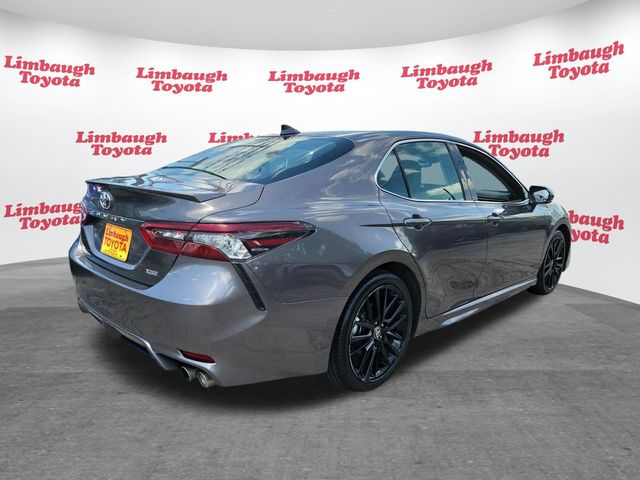 2024 Toyota Camry XSE Automatic - 23042141 - 20