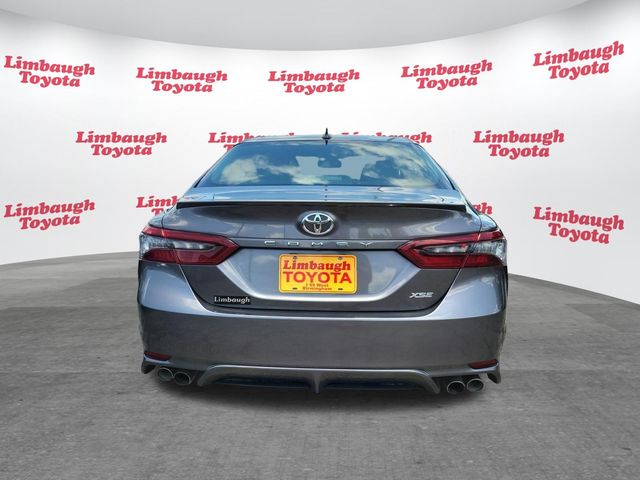 2024 Toyota Camry XSE Automatic - 23042141 - 21